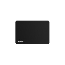 Sharkoon 1337 V2 Gaming Mat M, Gaming-Mauspad(schwarz)