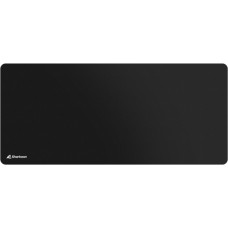 Sharkoon 1337 V2 Gaming Mat XXL, Gaming-Mauspad(schwarz)