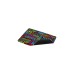 Sharkoon 20 Years Limited Edition Mouse Mat, Gaming-Mauspad(mehrfarbig)