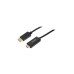 HDMI 4K(schwarz, 1 Meter)