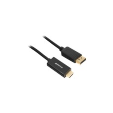 HDMI 4K(schwarz, 3 Meter)