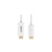 HDMI 4K(weiß, 2 Meter)