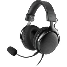 Sharkoon B2, Gaming-Headset(schwarz)