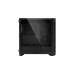 Sharkoon ELITE SHARK CA200G, Big-Tower-Gehäuse(schwarz, Tempered Glass)