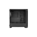 Sharkoon ELITE SHARK CA200G, Big-Tower-Gehäuse(schwarz, Tempered Glass)