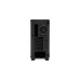 Sharkoon ELITE SHARK CA200G, Big-Tower-Gehäuse(schwarz, Tempered Glass)