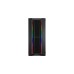 Sharkoon ELITE SHARK CA200M, Big-Tower-Gehäuse(schwarz, Tempered Glass)