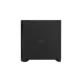 Sharkoon ELITE SHARK CA200M, Big-Tower-Gehäuse(schwarz, Tempered Glass)