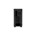Sharkoon ELITE SHARK CA200M, Big-Tower-Gehäuse(schwarz, Tempered Glass)
