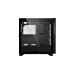 Sharkoon ELITE SHARK CA300H Black, Big-Tower-Gehäuse(schwarz, 2x gehärtetes Glas, Outlet)