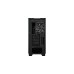 Sharkoon ELITE SHARK CA300H Black, Big-Tower-Gehäuse(schwarz, 2x gehärtetes Glas, Outlet)