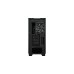 Sharkoon ELITE SHARK CA300T, Big-Tower-Gehäuse(schwarz, 2x gehärtetes Glas, Outlet)