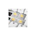 Sharkoon Gateron Cap Milky-Yellow Switch-Set, Tastenschalter(gelb/weiß, 35 Stück)