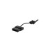 Sharkoon Gehäuselüfter Blaue LED BULK(3-Pin-/5,25