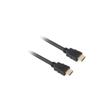 Sharkoon High Speed HDMI-Kabel(schwarz, 7,5 Meter)