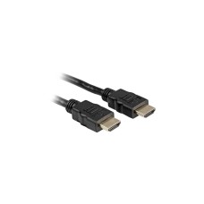 Sharkoon High Speed HDMI-Kabel mit Ethernet(schwarz, 10 Meter)