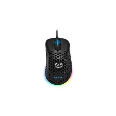 Sharkoon Light² 200, Gaming-Maus(schwarz)