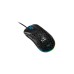 Sharkoon Light² 200, Gaming-Maus(schwarz)