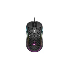 Sharkoon Light² S, Gaming-Maus(schwarz)