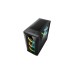 Sharkoon Magnetic Top Cover Kit REV200/REV220, Abdeckung(schwarz)