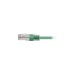 Sharkoon Patchkabel RJ45 Cat.5e SFTP(grün, 1,5 Meter)