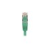 Sharkoon Patchkabel RJ45 Cat.5e SFTP(grün, 1,5 Meter)