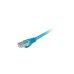 Sharkoon Patchkabel RJ45 Cat.6 SFTP(blau, 10 Meter)