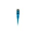 Sharkoon Patchkabel RJ45 Cat.6 SFTP(blau, 10 Meter)
