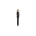 Sharkoon Patchkabel RJ45 Cat.6 SFTP(schwarz, 20 Meter)
