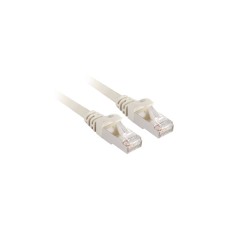 Sharkoon Patchkabel RJ45 Cat.6 SFTP(grau, 50cm)