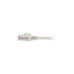 Sharkoon Patchkabel RJ45 Cat.6 SFTP(grau, 1 Meter)