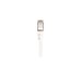 Sharkoon Patchkabel RJ45 Cat.6 SFTP(weiß, 2 Meter)