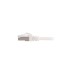 Sharkoon Patchkabel RJ45 Cat.6 SFTP(weiß, 2 Meter)