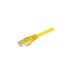 RJ45 Stecker CAT.6 S/FTP(gelb, 1,5 Meter)