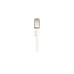 RJ45 Stecker CAT.6 S/FTP(weiß, 1,5 Meter)