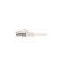 RJ45 Stecker CAT.6 S/FTP(weiß, 1,5 Meter)