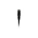 Sharkoon Patchkabel SFTP, RJ-45, mit Cat.7a Rohkabel(schwarz, 3 Meter)