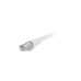 Sharkoon Patchkabel SFTP, RJ-45, mit Cat.7a Rohkabel(weiß, 7,5 Meter)