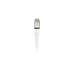Sharkoon Patchkabel SFTP, RJ-45, mit Cat.7a Rohkabel(weiß, 7,5 Meter)