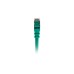 Sharkoon Patchkabel SFTP, RJ-45, mit Cat.7a Rohkabel(grün, 3 Meter)