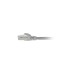 Sharkoon Patchkabel SFTP, RJ-45, mit Cat.7a Rohkabel(grau, 2 Meter)