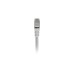 Sharkoon Patchkabel SFTP, RJ-45, mit Cat.7a Rohkabel(grau, 50cm)