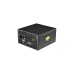 Sharkoon REBEL P30 Gold 850W ATX3.0, PC-Netzteil(schwarz, 1x 12VHPWR, 4x PCIe, Kabel-Management, 850 Watt)