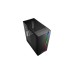 Sharkoon RGB SLIDER, Tower-Gehäuse(schwarz)