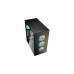 Sharkoon Rebel C50 RGB, Tower-Gehäuse(schwarz, Gehärtetes Glas)