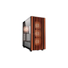 Sharkoon Rebel C70G RGB , Tower-Gehäuse(schwarz, Tempered Glass)