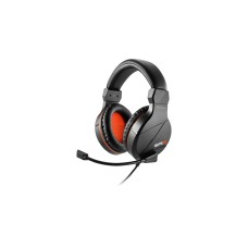 Sharkoon Rush ER3, Gaming-Headset(schwarz, Klinke)