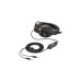 Sharkoon Rush ER3, Gaming-Headset(schwarz, Klinke)