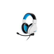 Sharkoon Rush ER3, Gaming-Headset(weiß, Klinke)