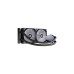 Sharkoon S70 RGB AIO 240mm, Wasserkühlung(schwarz)